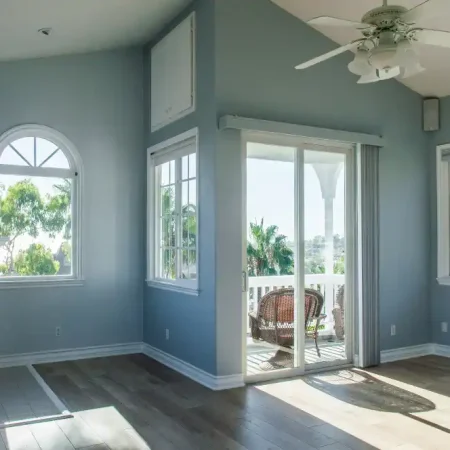 Interior _ Exterior Paint