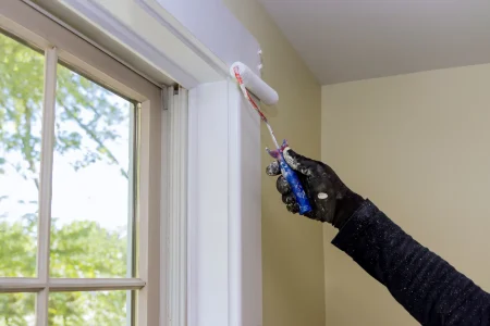 Interior_Exterior Paint Interior_Exterior Paint