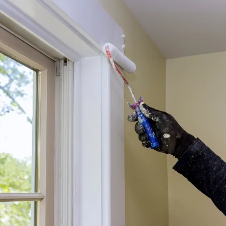 Interior_Exterior Paint