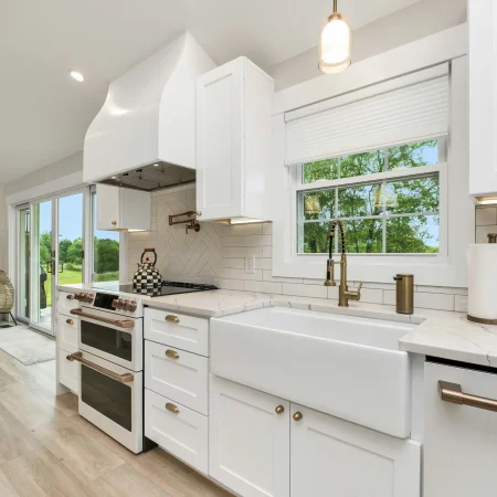 Kitchen Remodeling